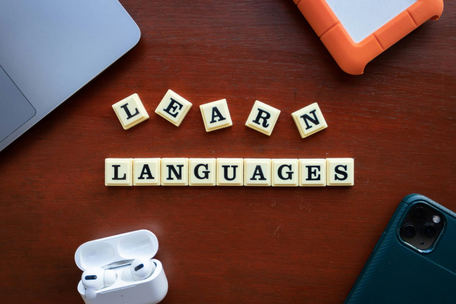 The Importance of Learning a Second Language: Here are 4 Benefits