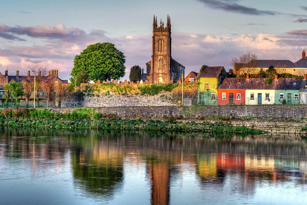 limerick ireland