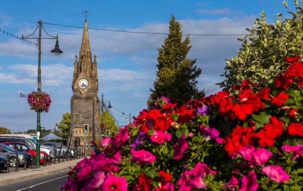 waterford ireland